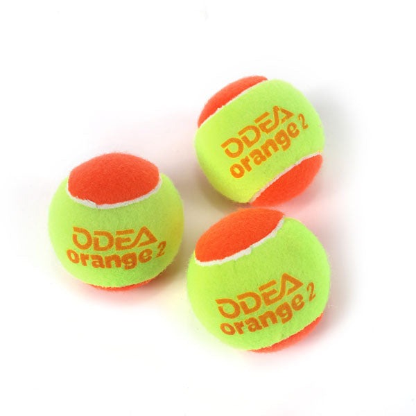 ODEA-ORANGE 48 balls/ pack