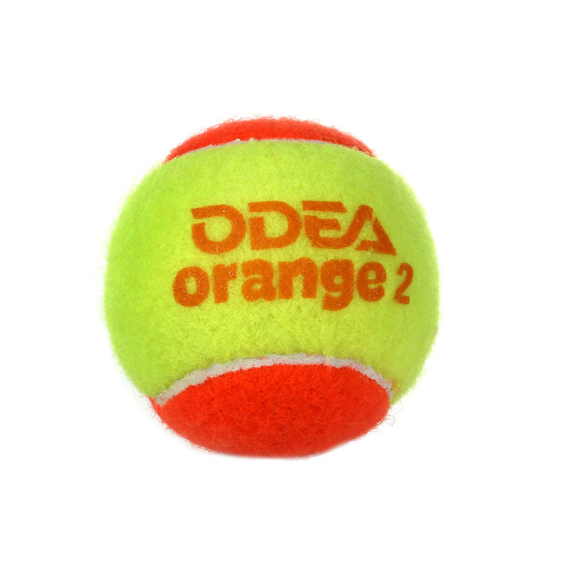 ODEA-ORANGE 48 balls/ pack