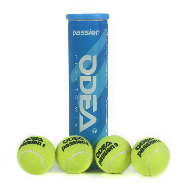 BEST SELLING!! ODEA PASSION 4 BALL CAN (24 PACK)